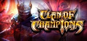 Clan of Champions New Helmet Pack 1