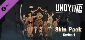 UNDYING Skin Pack – Series 1 Xbox Series