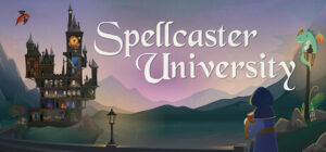 Spellcaster University Xbox Series