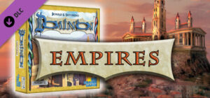 Dominion Empires