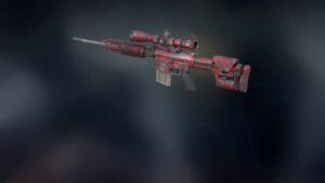 Sniper Ghost Warrior 3 Weapon Skin Death Pool Xbox One