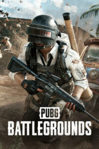 PUBG: BATTLEGROUNDS Xbox One