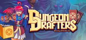 Dungeon Drafters Xbox One