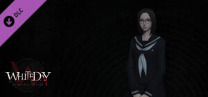 White Day – Japanese Uniform – Ji-Hyeon Seol