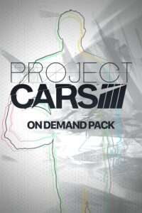 Project CARS On-Demand Pack