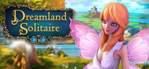 Dreamland Solitaire Xbox Series