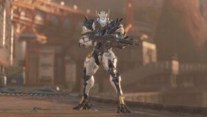 Exoprimal Exosuit Early Unlock Ticket Pack 1 Xbox One
