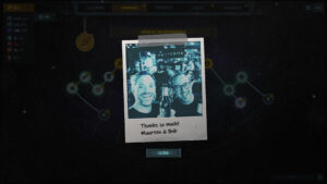 Orebits Employee of the Month Supporter-DLC – offizieller Steam-Screenshot