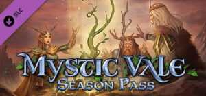 Mystic Vale Season Pass