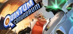 Quantum Conundrum Xbox 360