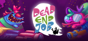 Dead End Job Xbox One