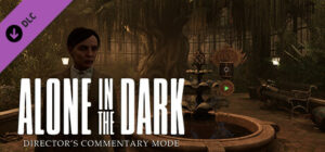 Alone in the Dark – Director's Commentary Mode