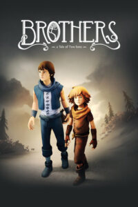 Brothers: A Tale of Two Sons PS4