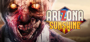 Arizona Sunshine VR Legacy Meta Quest