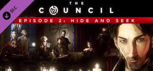 The Council – Episode 2: Hide and Seek Xbox One