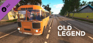 Bus Driver Simulator 2019 Old Legend