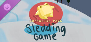 Sledding Game - Supporter Pack Xbox Series