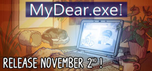 MyDear.exe
