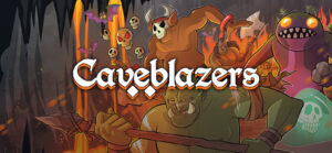 Caveblazers Switch