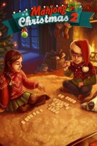 Mahjong Christmas 2