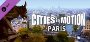 Cities in Motion Paris