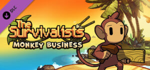 The Survivalists Monkey Business Pack Xbox One