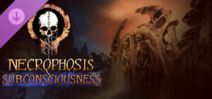 Necrophosis: Subconsciousness