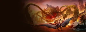 Horizon Forbidden West: Burning Shores PS5