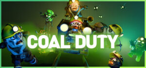 Coal Duty