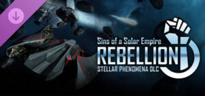 Sins of a Solar Empire: Rebellion – Stellar Phenomena