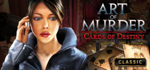 Art of Murder: Cards of Destiny