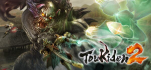 Toukiden 2 PS4