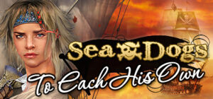 Sea Dogs To Each His Own