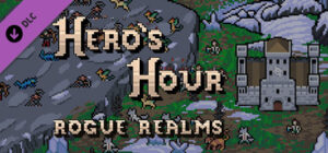 Hero's Hour – Rogue Realms