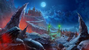 Lost Lands: Dark Overlord Android