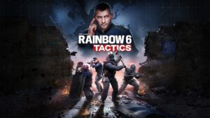 Tom Clancy's Rainbow Six Tactics