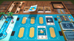 Placid Plastic Deck – A Quiet Quest – offizielles Release-Date-Trailerbild