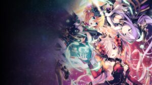 Dragon Star Varnir PS4