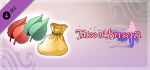 Tales of Berseria Adventure Items Super Pack