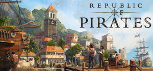 Republic of Pirates PS5