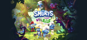 The Smurfs – Mission Vileaf Xbox Series