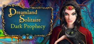 Dreamland Solitaire: Dark Prophecy Xbox Series