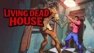 Living Dead House Switch