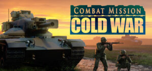 Combat Mission: Cold War