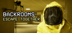 Backrooms: Escape Together PS5