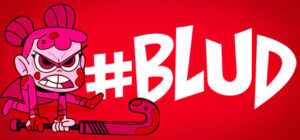 #BLUD