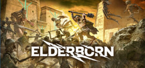 ELDERBORN Xbox Series