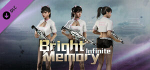 Bright Memory: Infinite – Black Kitten DLC