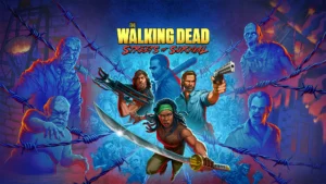 The Walking Dead: Streets of Survival