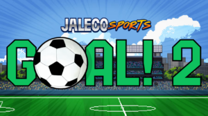 Jaleco Sports: Goal! 2
